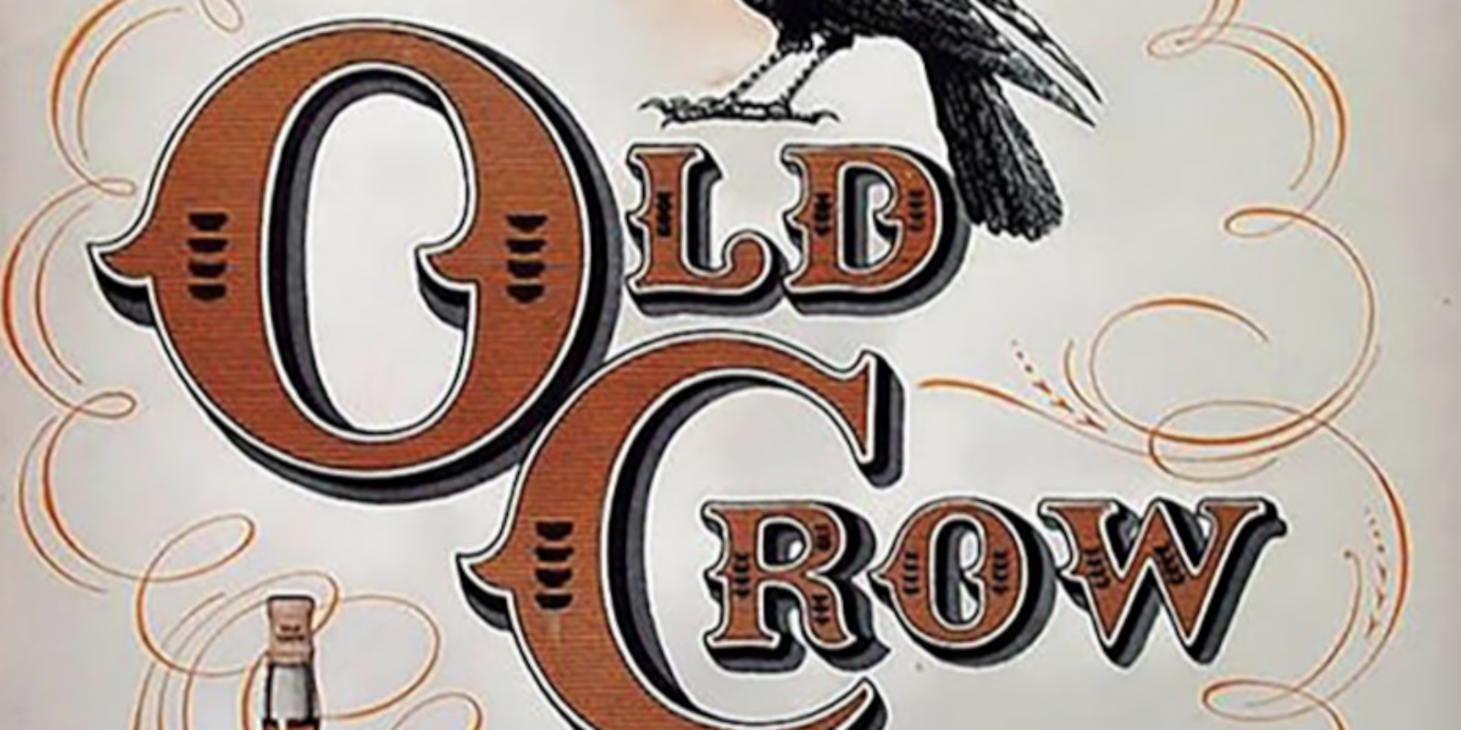 old crow