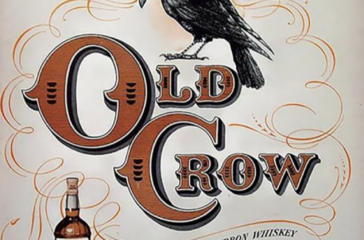 old crow