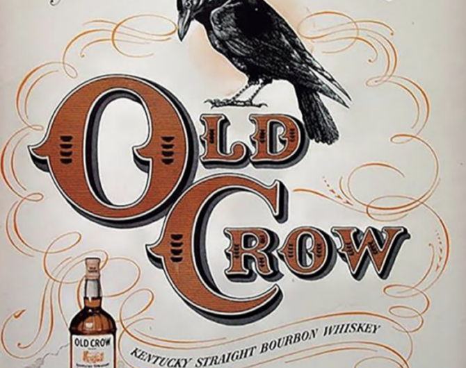 old crow