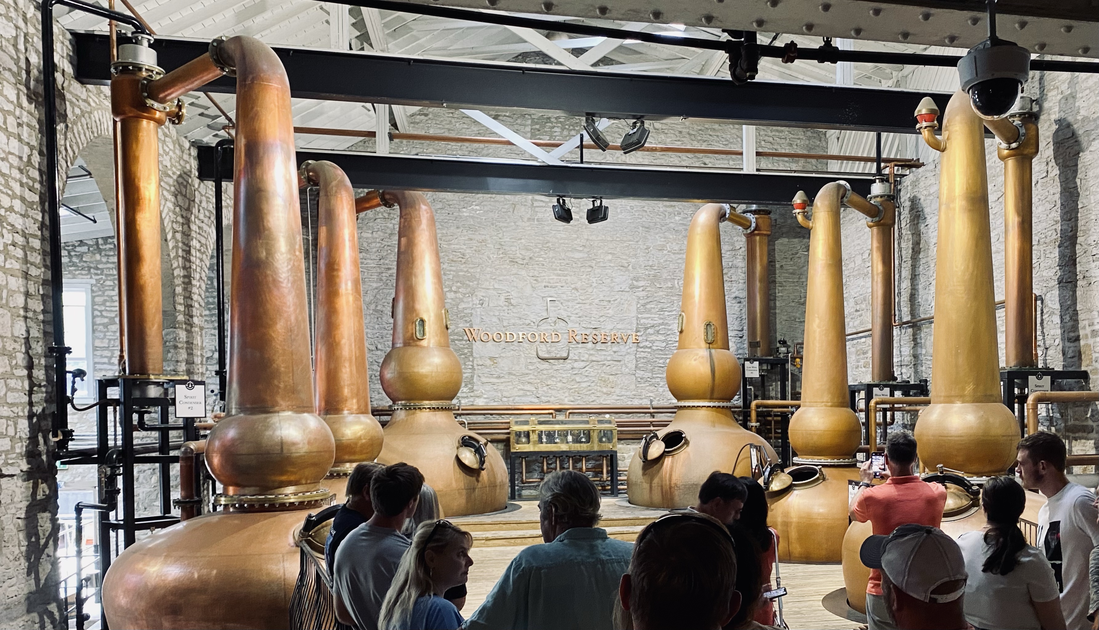 Bourbon Tourism: A Journey Through the Heartland of Whiskey