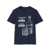 If I had all the Money I spent on Bourbon t-Shirt - Image 62