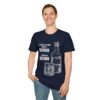 If I had all the Money I spent on Bourbon t-Shirt - Image 67