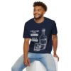 If I had all the Money I spent on Bourbon t-Shirt - Image 72