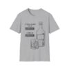If I had all the Money I spent on Bourbon t-Shirt - Image 38