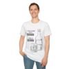 If I had all the Money I spent on Bourbon t-Shirt - Image 19