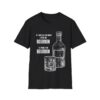 If I had all the Money I spent on Bourbon t-Shirt - Image 2