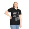 If I had all the Money I spent on Bourbon t-Shirt - Image 5