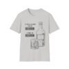 If I had all the Money I spent on Bourbon t-Shirt - Image 26